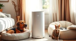 top pet odor eliminators