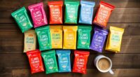 top plant based coffee creamers