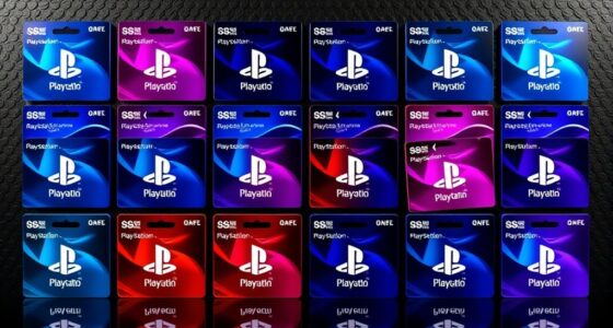 top playstation gift card options