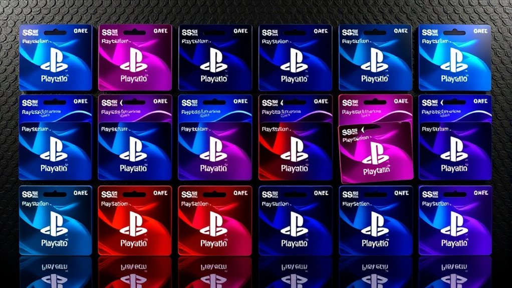 top playstation gift card options