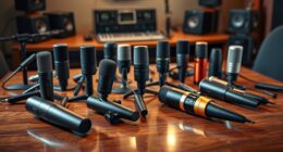 top podcast microphone picks