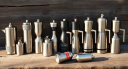 top portable camp espresso makers