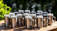 top portable coffee brewers