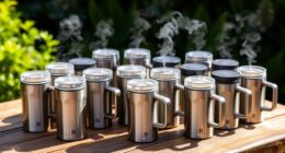 top portable coffee brewers