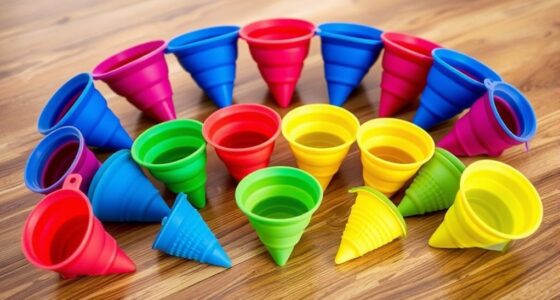 top portable coffee drip cones