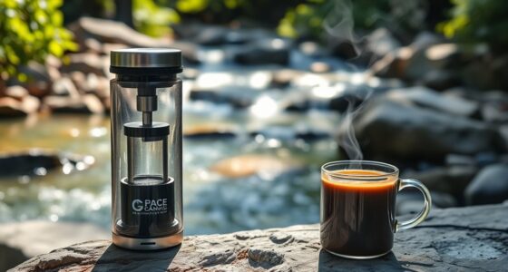 top portable water filters