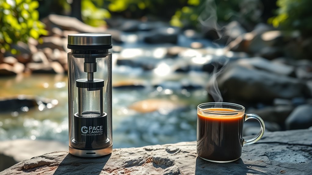 top portable water filters