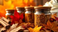 top pumpkin spice blends