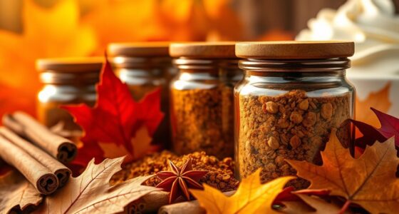 top pumpkin spice blends