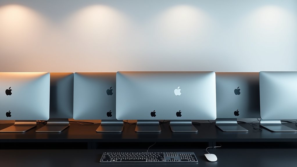 top renewed mac studio desktops