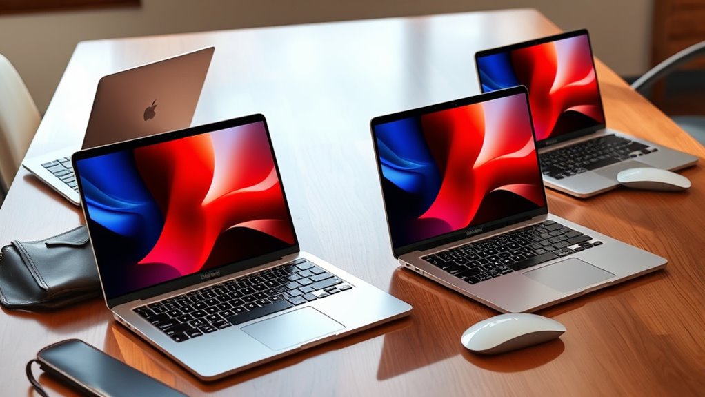 top renewed macbook deals