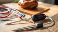 top roasting thermometer kits
