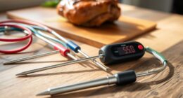 top roasting thermometer kits