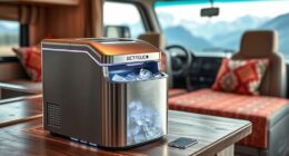top rv portable ice makers