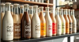 top shelf stable oat milk