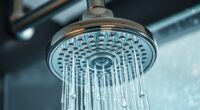 top shower head filters