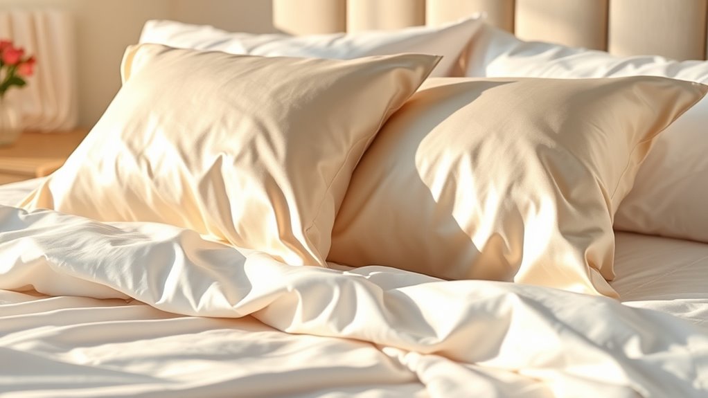 top silk pillowcase recommendations