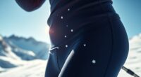 top ski thermal underwear