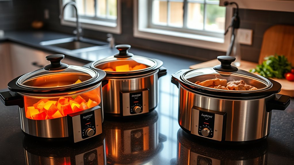 top slow cookers 2025