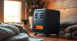 top small room heaters