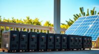 top solar backup options
