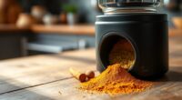 top spice grinder recommendations