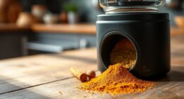 top spice grinder recommendations