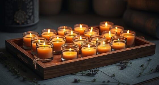 top stress relief aromatherapy candles