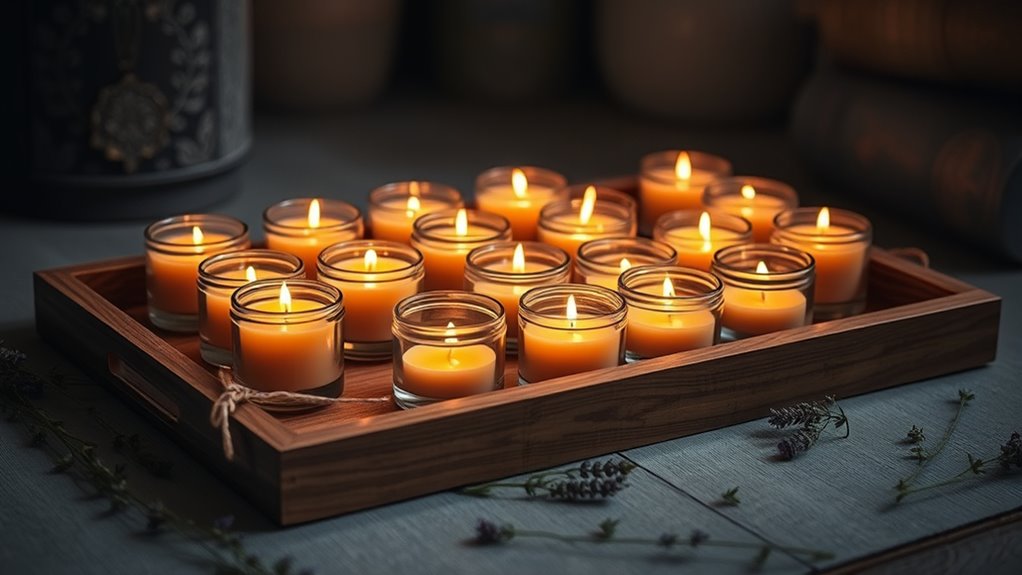 top stress relief aromatherapy candles