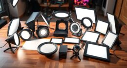top studio lighting kits