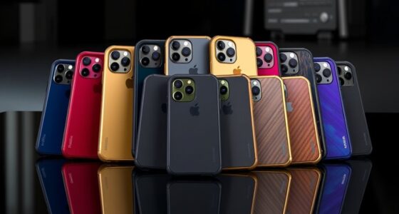 top stylish iphone 17 cases