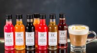 top sugar free syrup picks