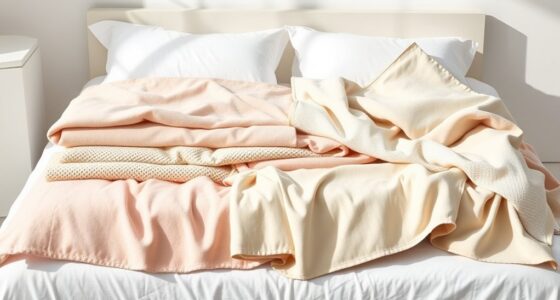 top summer cooling blanket picks