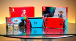 top switch 2 deals available