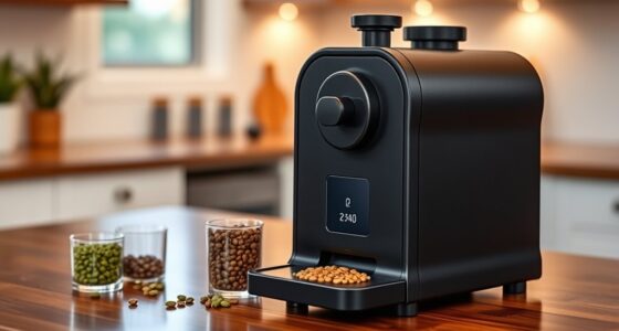 top tabletop coffee roasters