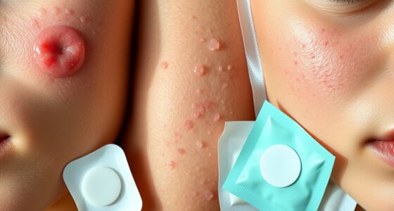 top teen pimple patch options