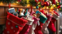 top teen stocking stuffer ideas