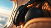 top travel noise canceling headphones