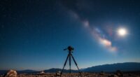 top tripods for night sky