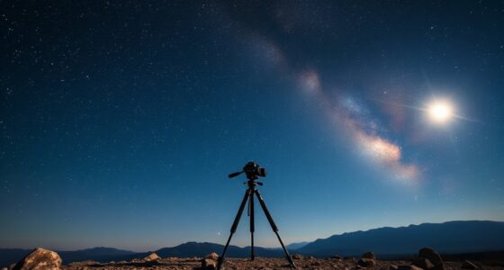 top tripods for night sky