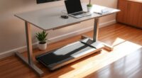 top under desk treadmill picks