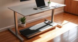 top under desk treadmill picks