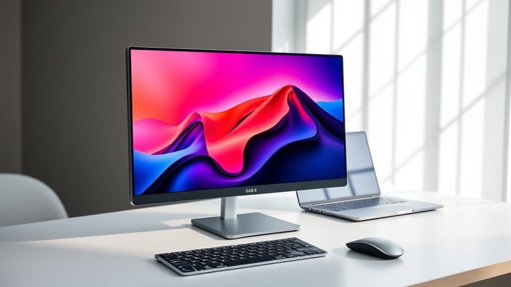 top usb c macbook monitors