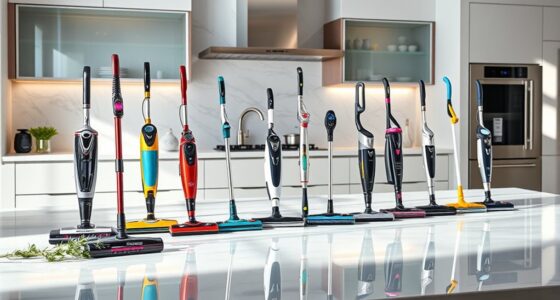 top wet dry vacuum mop combos