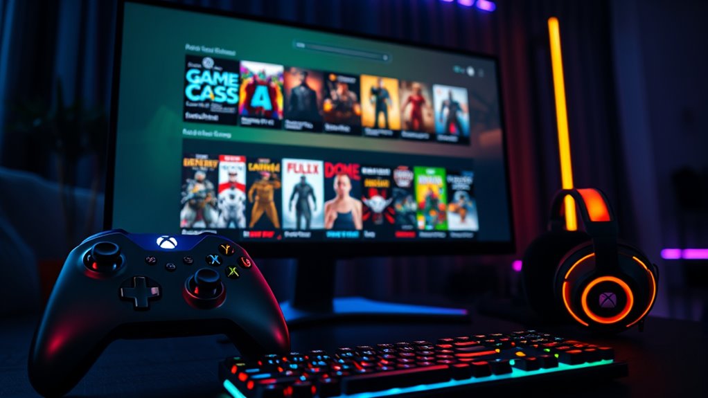 top xbox game pass deals