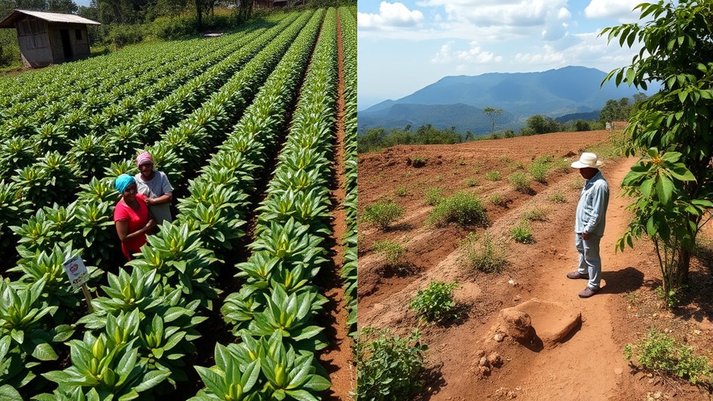 trade transparency challenges