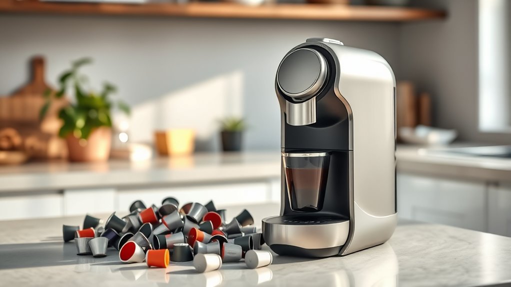 traditional brewing reduces emissions