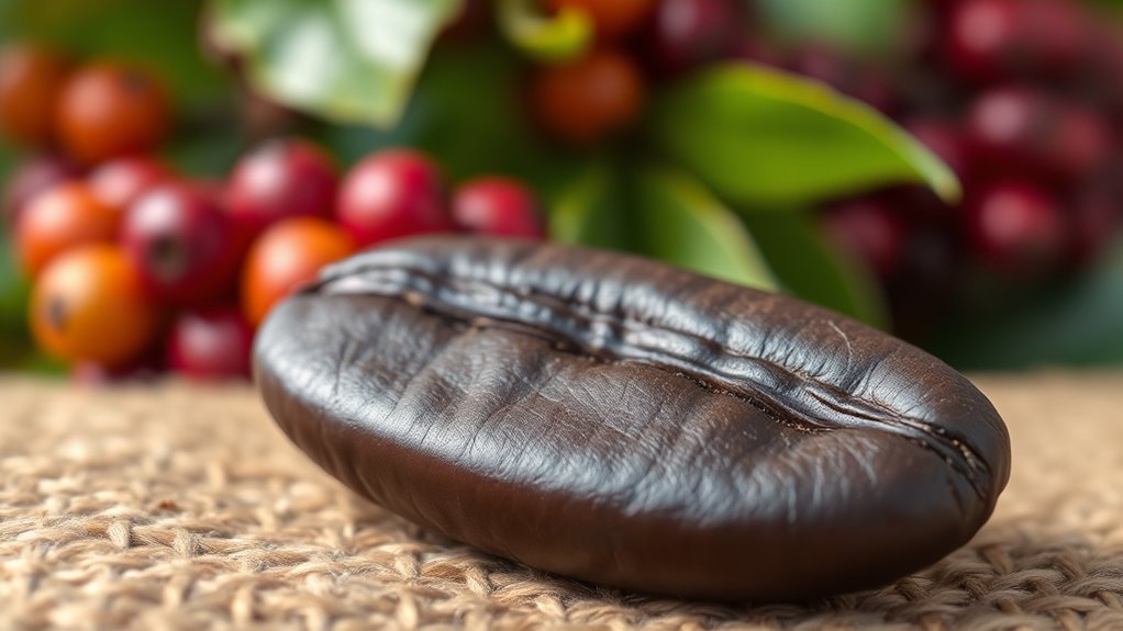 transparency enhances coffee quality