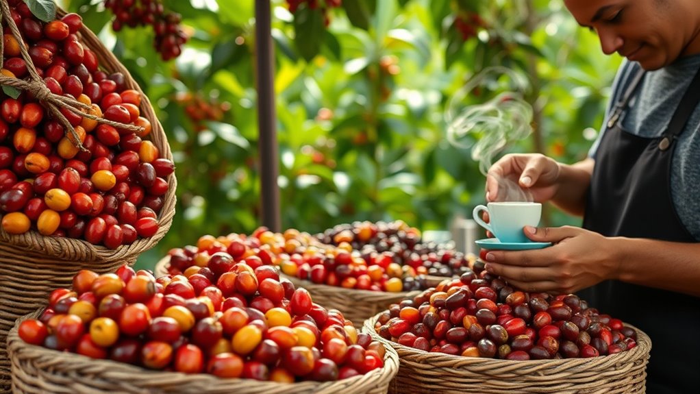 transparent sustainable direct sourcing