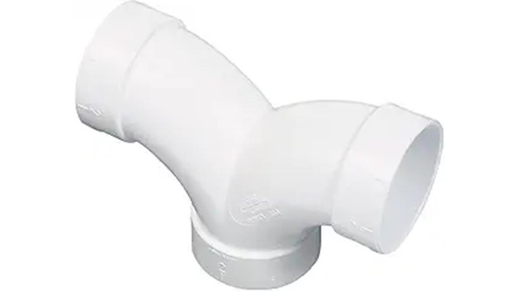 triple sweep central elbow